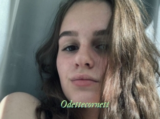 Odettecornett