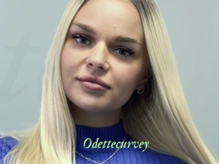 Odettecurvey