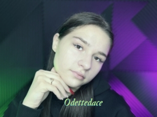 Odettedace