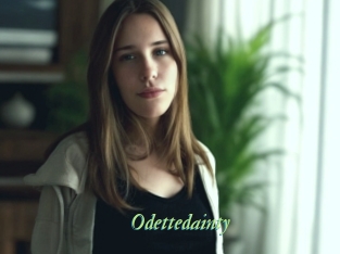 Odettedainty
