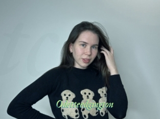 Odetteedgington