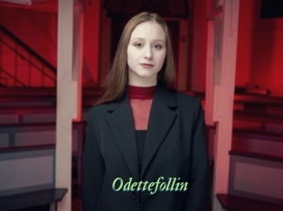 Odettefollin