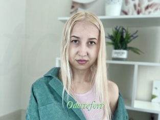 Odettefort