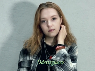 Odetteglasco