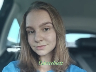 Odettehiett