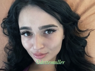 odettemuller Tel Coquin