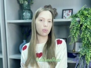 Odiliaalkins