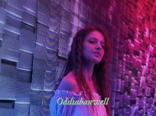 Odiliabanwell