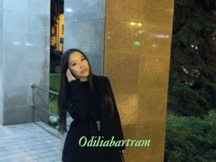 Odiliabartram