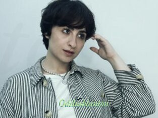Odiliablanton