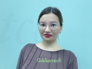Odiliacouch