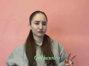 Odiliacurless