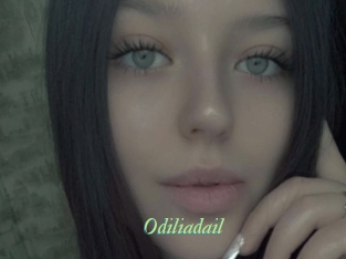 Odiliadail