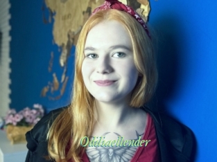 Odiliaellender
