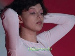 Odiliaeversley
