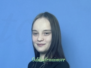 Odiliafennimore