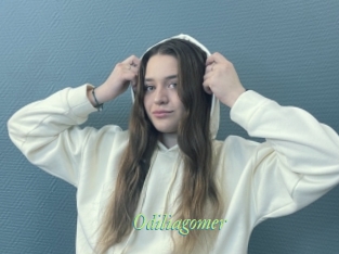 Odiliagomer
