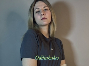 Odiliahakes