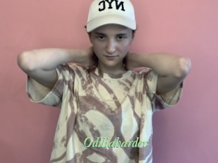 Odiliaharder