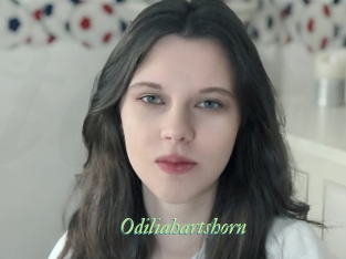 odiliahartshorn Tel Coquin