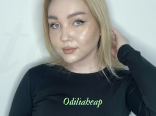 Odiliaheap