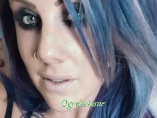 Ogryleekane