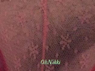 OhNikki
