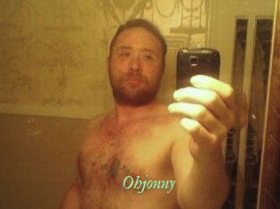 Ohjonny
