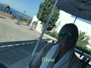Okina