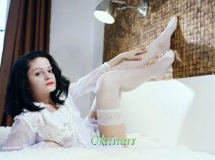 Oksistars
