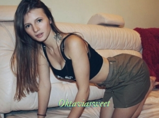 Oktaviasweet