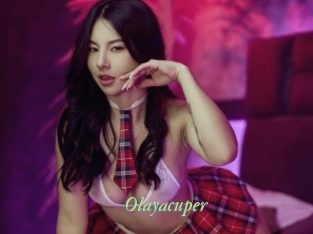 Olayacuper