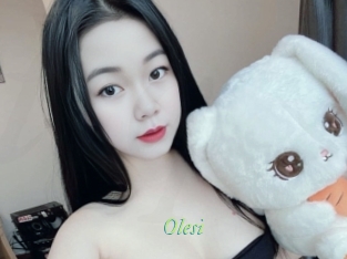 Olesi