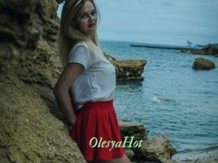 OlesyaHot
