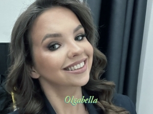 Olgabella