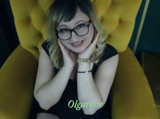 Olgarosse