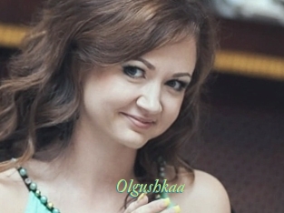 Olgushkaa