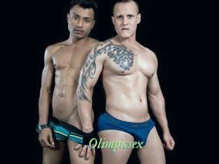 Olimpicsex