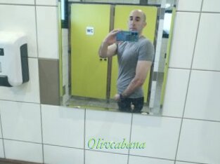 Olivcabana