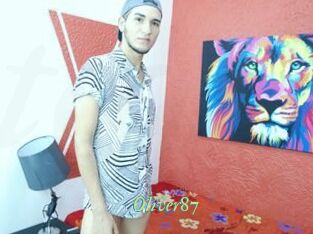 Oliver87