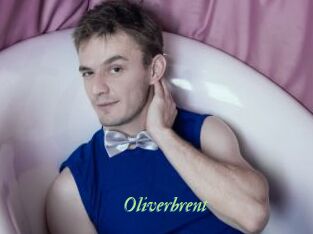 Oliverbrent