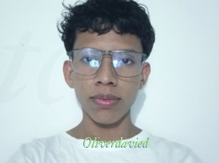 Oliverdavied