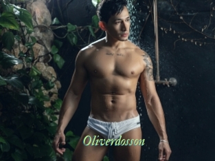 Oliverdosson