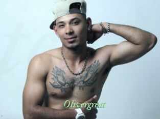 Olivergreat