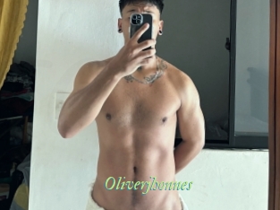 Oliverjhonnes