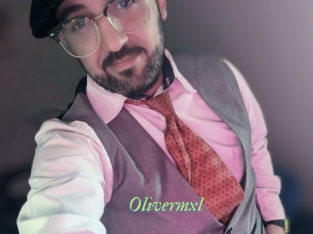 Olivermxl