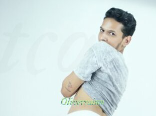 Oliverrainn