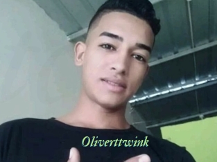 Oliverttwink