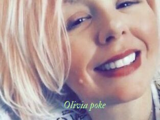 Olivia_poke