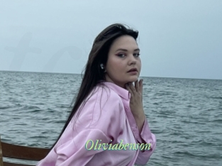 Oliviabenson